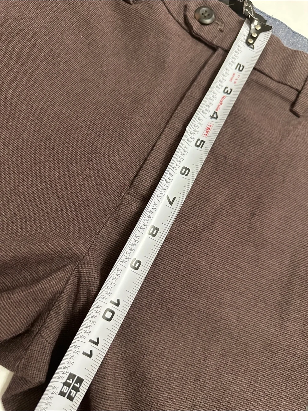 Banana Republic size 33